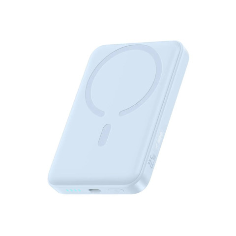 Baseus Enerfill FM11 MagSafe Vezeték Nélküli Gyorstöltő Powerbank 10000mAh 22,5W