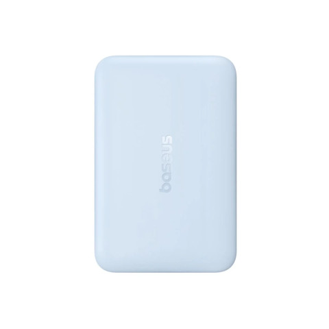 Baseus Enerfill FM11 MagSafe Vezeték Nélküli Gyorstöltő Powerbank 10000mAh 22,5W