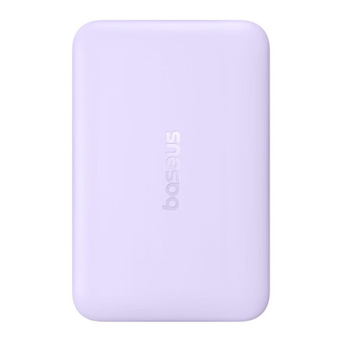 Baseus Enerfill FM11 MagSafe Vezeték Nélküli Gyorstöltő Powerbank 10000mAh 22,5W