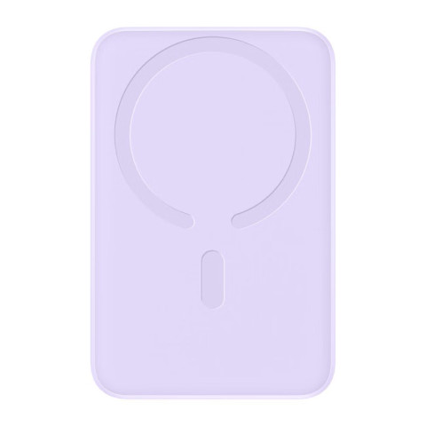 Baseus Enerfill FM11 MagSafe Vezeték Nélküli Gyorstöltő Powerbank 10000mAh 22,5W