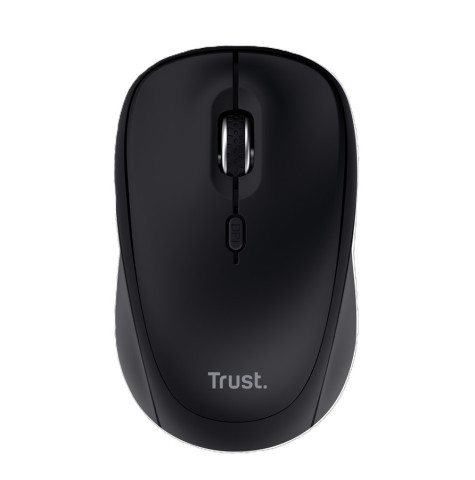 Trust Yvi+ Compact Notebook Vezeték Nélküli Egér