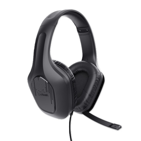 Trust GXT415 Zirox Gamer Headset