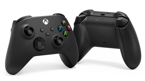 Microsoft Xbox Series X/S Vezeték Nélküli Kontroller Carbon Black