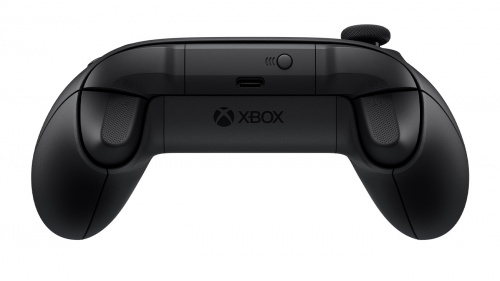 Microsoft Xbox Series X/S Vezeték Nélküli Kontroller Carbon Black