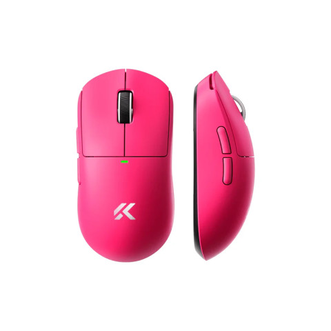 MCHOSE A5 V3 Ultra Light Tri-Mode 8K Vezeték Nélküli Gamer Egér