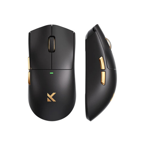 MCHOSE K7 Ultra Tri-Mode 8K Vezeték Nélküli Gamer Egér + Magnetic Dock