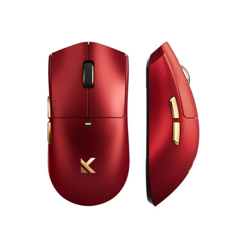 MCHOSE K7 Ultra Tri-Mode 8K Vezeték Nélküli Gamer Egér + Magnetic Dock