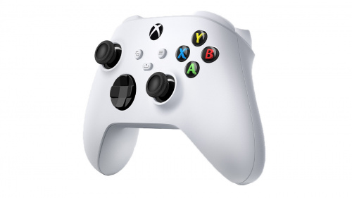 Microsoft Xbox Series X/S Vezeték Nélküli Kontroller Robot White