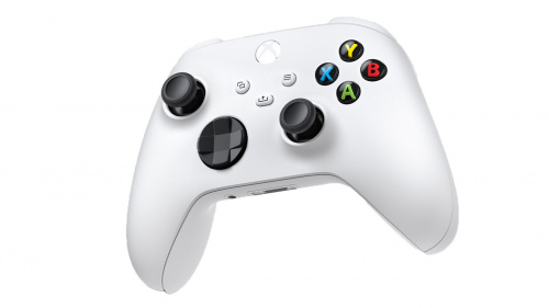 Microsoft Xbox Series X/S Vezeték Nélküli Kontroller Robot White