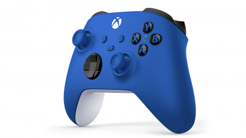 Microsoft Xbox Series X/S Vezeték Nélküli Kontroller Blue