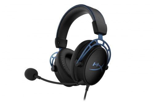 HyperX Cloud Alpha S Gamer Headset