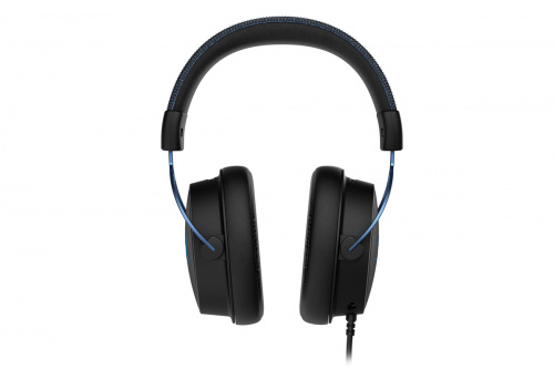 HyperX Cloud Alpha S Gamer Headset