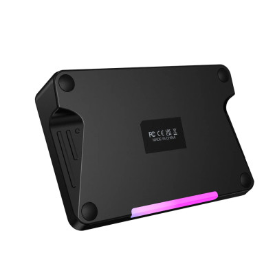 Fifine SC8 RGB keverő fekete