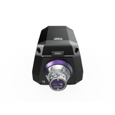 Conspit ARES Platinum 20Nm CDR