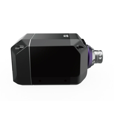Conspit ARES Platinum 20Nm CDR