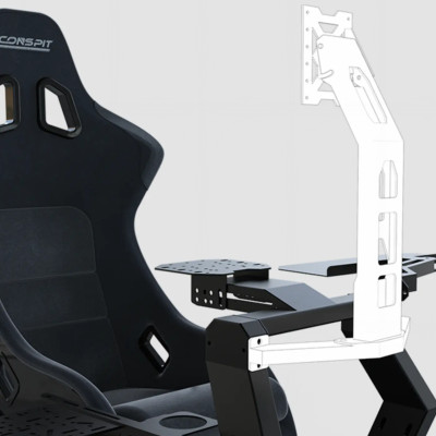 Conspit GT-Lite monitortartó