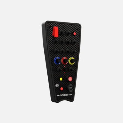 Porsche 911 GT3 Cup Button Box