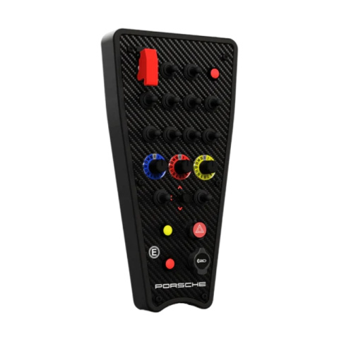 Porsche 911 GT3 Cup Button Box