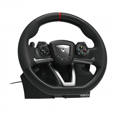 HORI Racing Wheel Overdrive Kormány + Ajándék Forza Motorsport