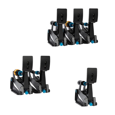 XP1 Kuplung