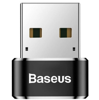 Baseus Type-C USB adapter