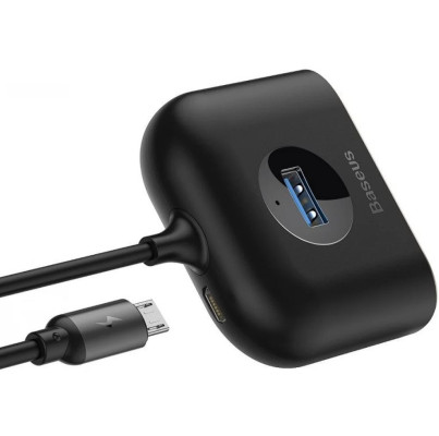 Baseus 4-in-1 HUB