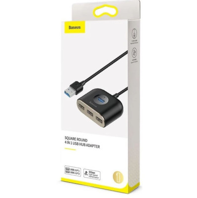 Baseus 4-in-1 HUB