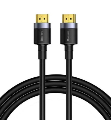 Baseus 4K HDMI kábel 1m