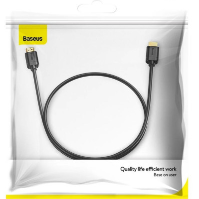 Baseus HDMI 2.0 4K kábel 2m