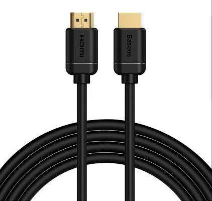Baseus HDMI 2.0 kábel 3m