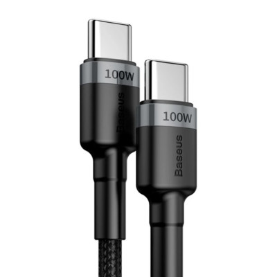 Baseus Cafule 100W USB-C kábel