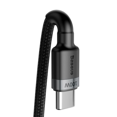 Baseus Cafule 100W USB-C kábel
