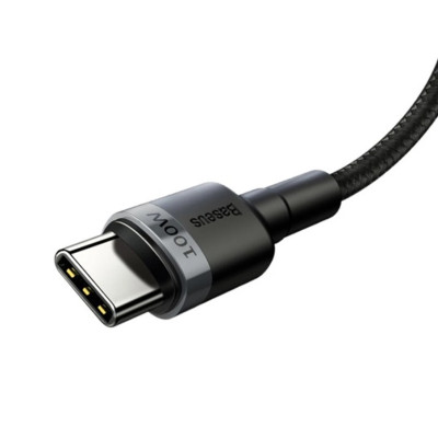 Baseus Cafule 100W USB-C kábel