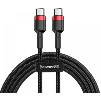 Baseus Cafule USB-C kábel