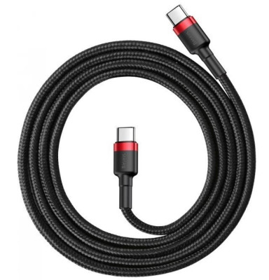 Baseus Cafule USB-C kábel