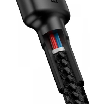 Baseus Cafule USB-C kábel