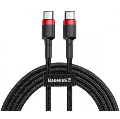 Baseus Cafule USB-C kábel 2m
