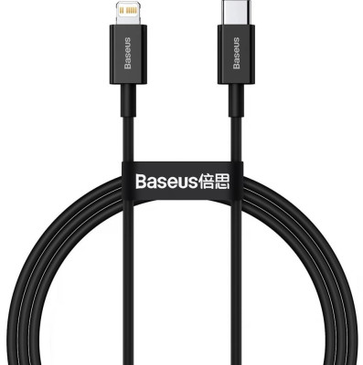 Baseus Superior USB-C Lightning kábel