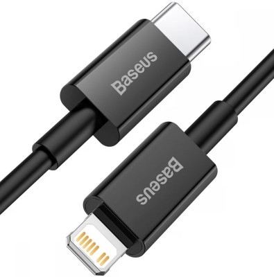 Baseus Superior USB-C Lightning kábel