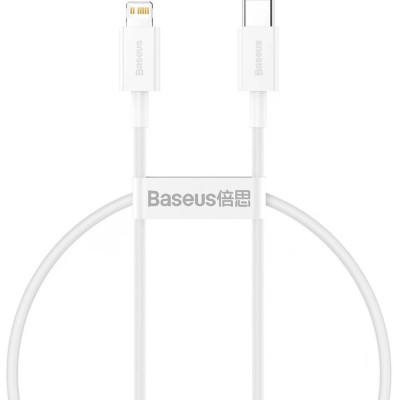 Baseus Superior USB-C Lightning kábel