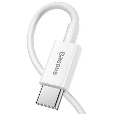 Baseus Superior USB-C Lightning kábel