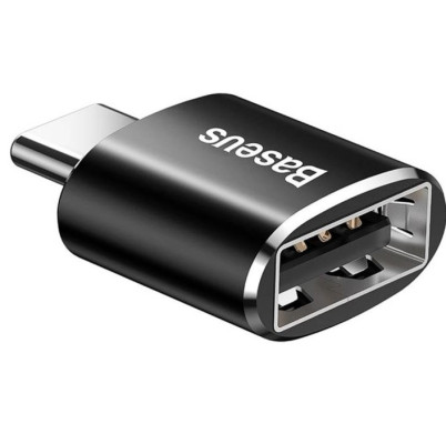 Baseus Mini OTG Adapter