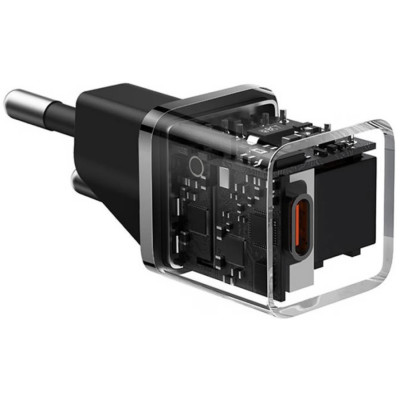 Baseus GaN5 20W töltő