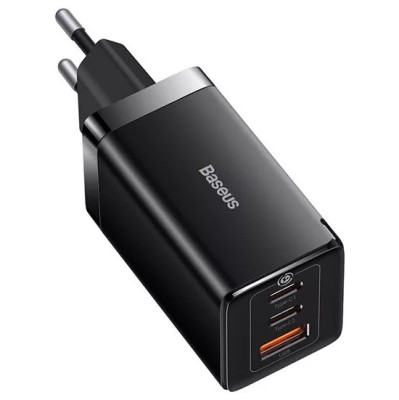 Baseus GaN5 Pro 65W gyorstöltő