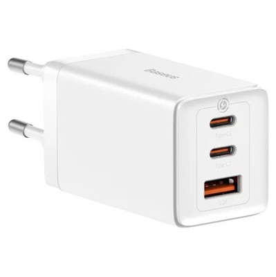 Baseus GaN5 Pro 65W gyorstöltő