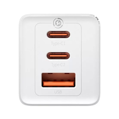 Baseus GaN5 Pro 65W gyorstöltő