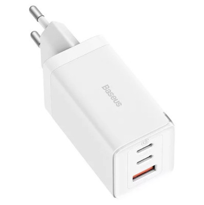 Baseus GaN5 Pro 65W gyorstöltő