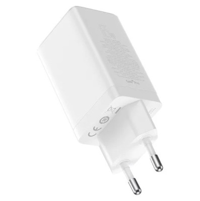 Baseus GaN5 Pro 65W gyorstöltő
