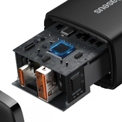Baseus Compact 20W fali töltő