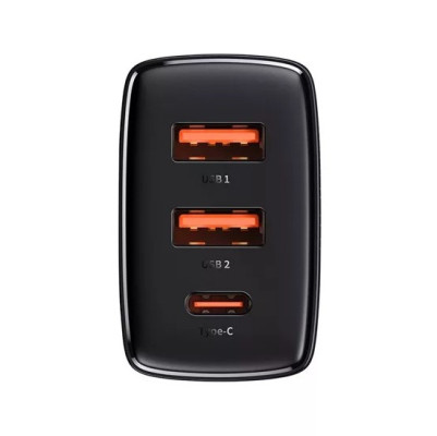Baseus Compact 30W hálózati töltő